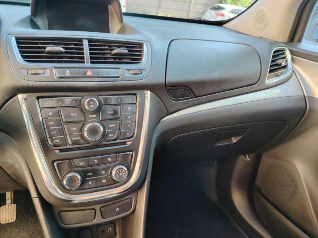 OPEL Mokka 1.7 CDTI Ecotec 130CV 4x2 S&S Ego PREZZO REALE