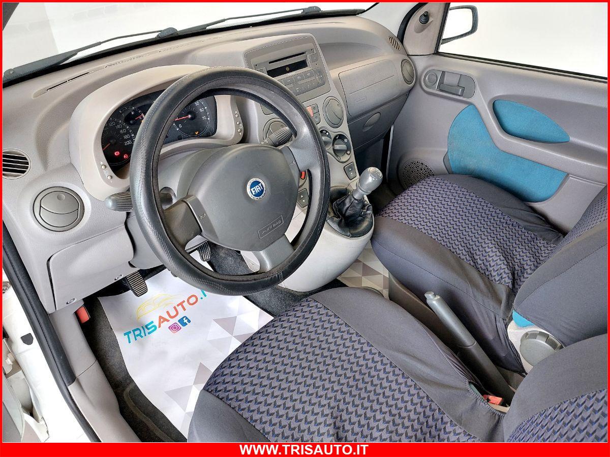 FIAT Panda 1.2 Dynamic NEOPATENTATI