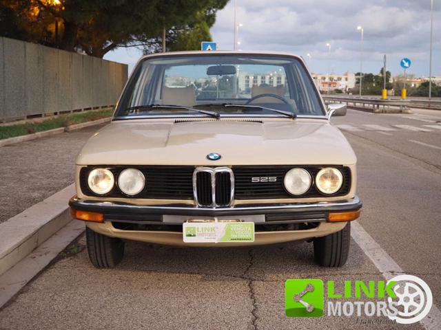 BMW 525 *ASI*
