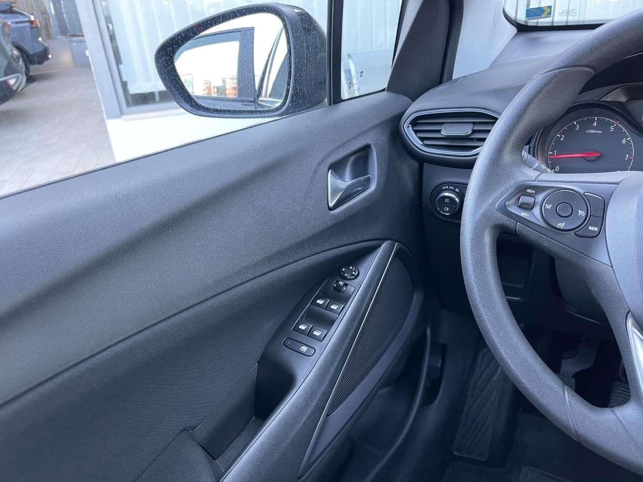 Opel Crossland X 1.2 Benzina 110CV E6 Neo - 2020