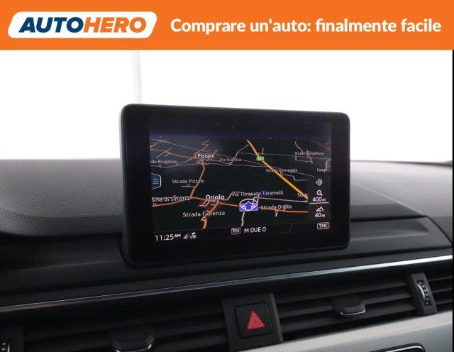 AUDI A5 SPB 2.0 TFSI S tronic Sport