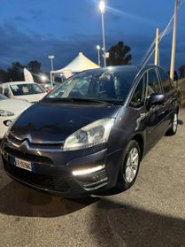 Citroen C4 Picasso 1.6 e-HDi 115 Seduction