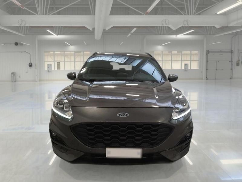 FORD KUGA 1.5 EcoBlue 120CV 2WD ST-Line Auto