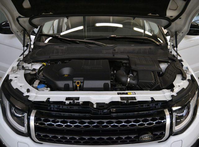 LAND ROVER Range Rover Evoque 2.0 TD4 180 CV 5p. SE Dynamic Service Land Rover