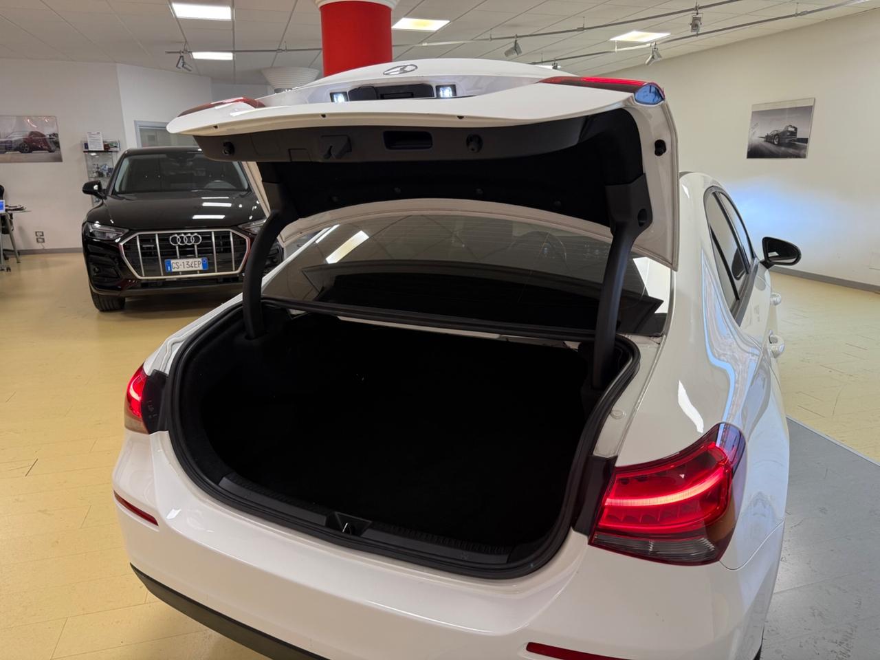 Mercedes-benz CLASSE A 180 d Sport