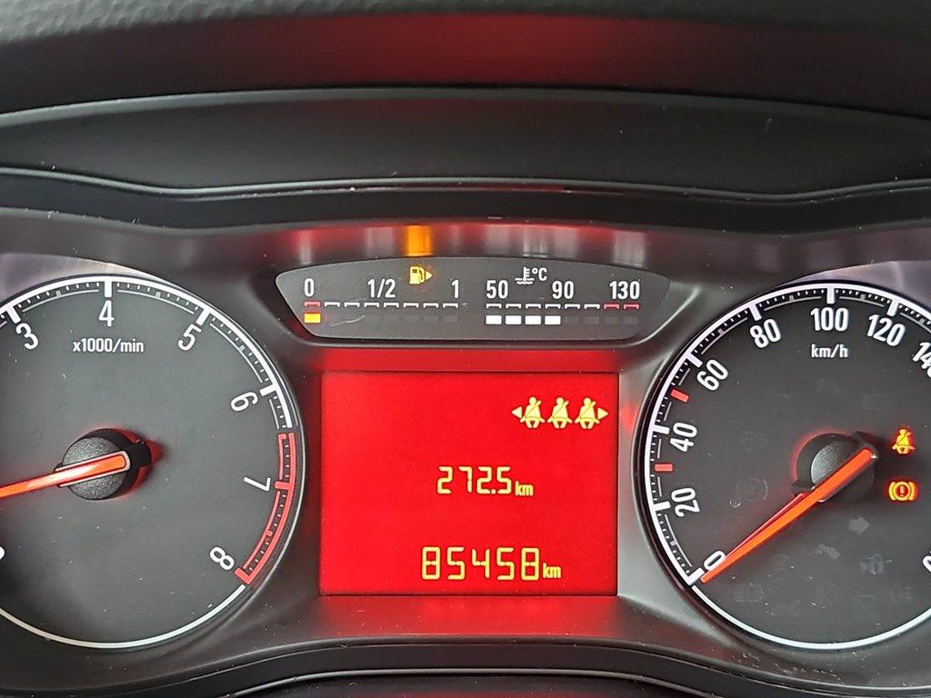 OPEL Corsa 5p 1.4 b-color gpl 90cv del 2016