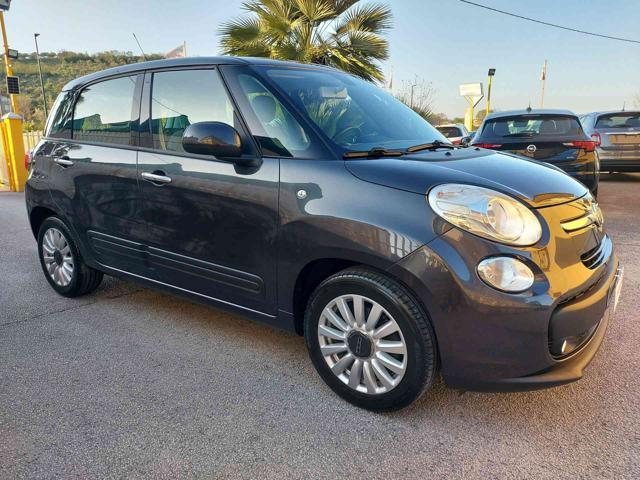 FIAT 500L 1.4 95 CV Pop Star CON GPL *BEN TENUTA*