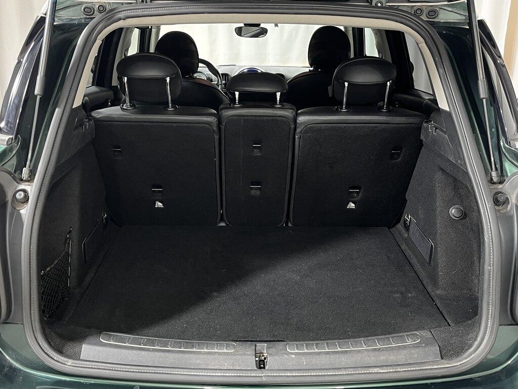 Mini Cooper D Countryman 2.0 D Cooper D Business Auto