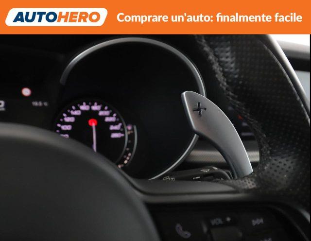 ALFA ROMEO Stelvio 2.0 Turbo 280 CV AT8 Q4 Veloce