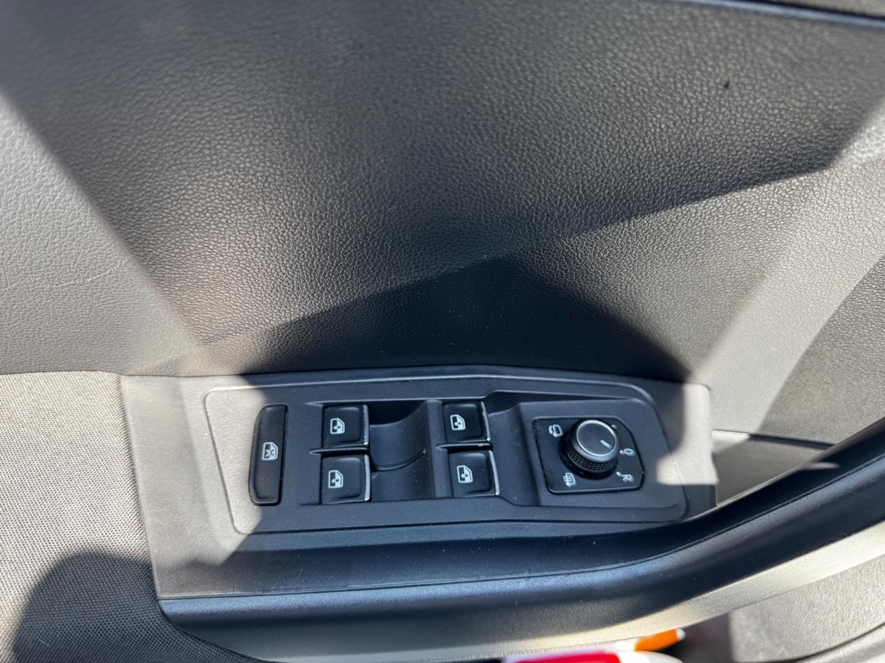 Volkswagen T-Roc 1.6 TDI SCR Style BlueMotion Technology