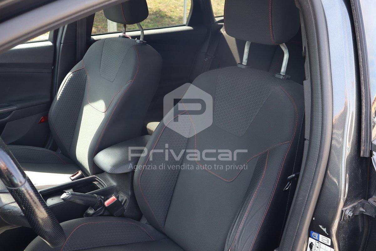 FORD Focus 1.5 TDCi 120 CV Start&Stop ST Line