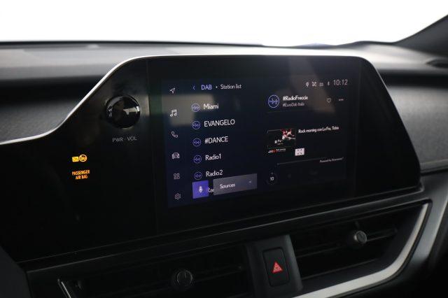 LEXUS Other UX UX Hybrid Urban