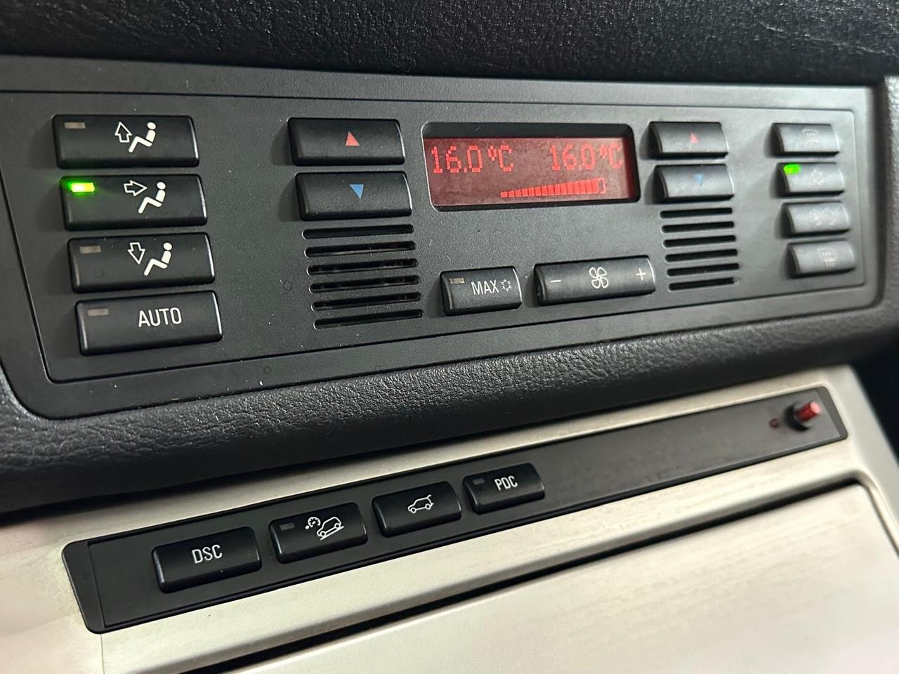 Bmw X5 3.0d cat Futura