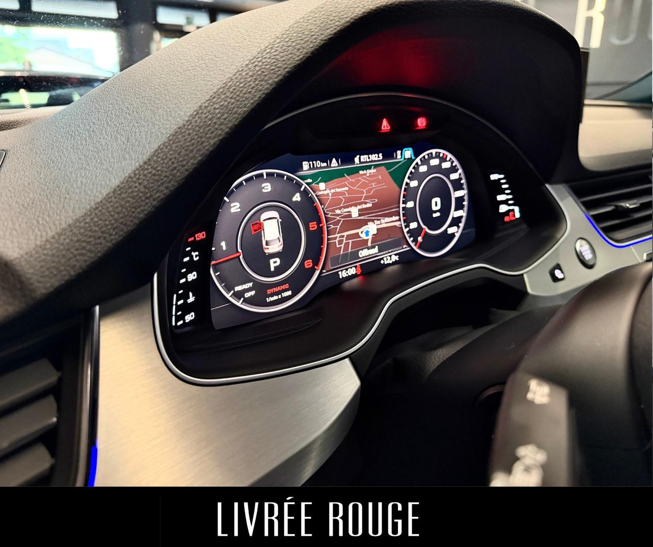 Audi Q7 3.0 TDI 272 CV quattro tiptronic Sport Plus S-Line