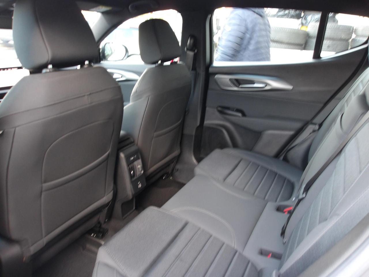 Alfa Romeo Tonale 1.6 Ti 130cv tct6