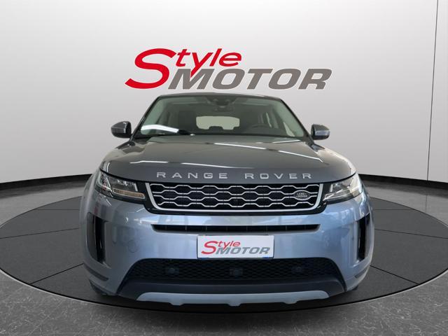 LAND ROVER Range Rover Evoque 2.0D I4 150CV AWD Business Edition