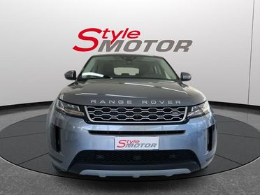 LAND ROVER Range Rover Evoque 2.0D I4 150CV AWD Business Edition