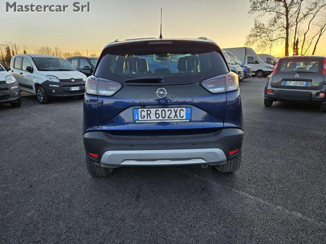 OPEL Crossland Crossland 2021 1.2 Elegance s - GR602XC