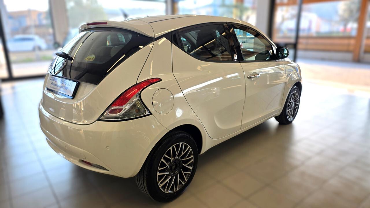 Lancia Ypsilon 1.2 GPL GOLD - REVISIONATO UNICO PR.
