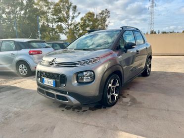 Citroen C3 Aircross BlueHDi 120 S&S EAT6 Shine