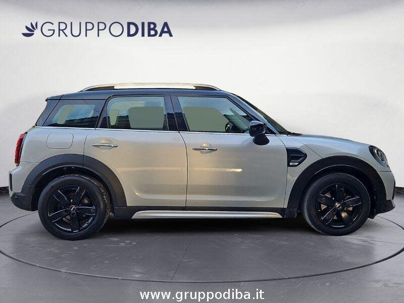 MINI Mini Countryman F60 2020 Diese Mini Countryman 2.0 Cooper D Business auto