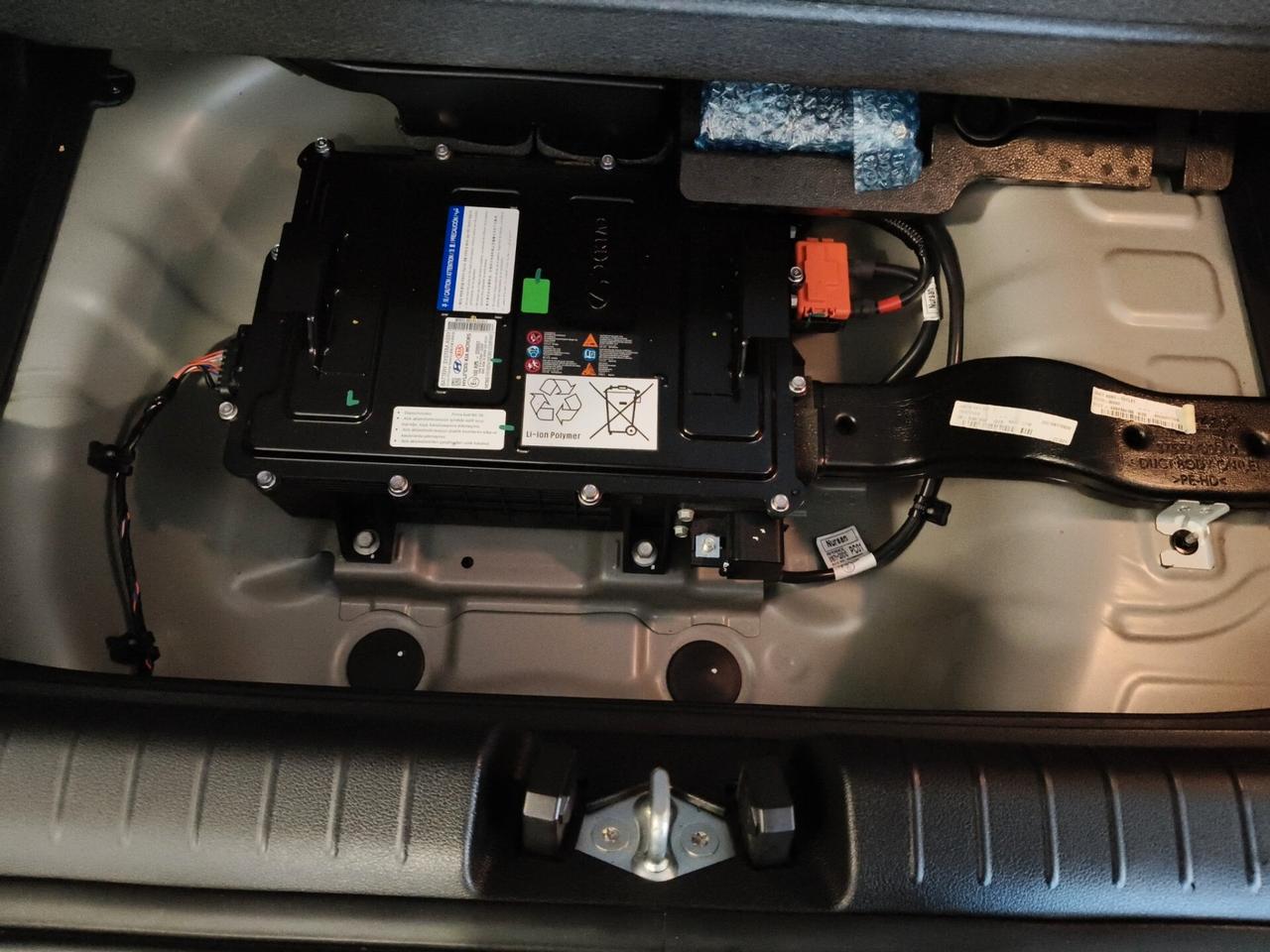 Hyundai i20 1.0 T-GDI 48V iMT Connectline Exterior Pack imt