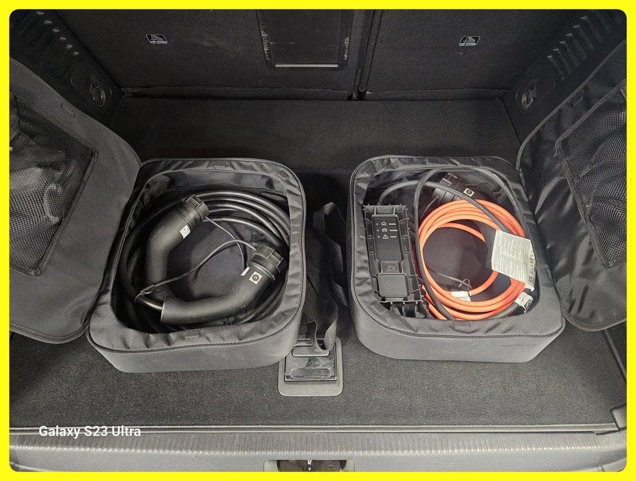 Peugeot New 3008 Hybrid Phev 180 CV e-EAT8 Allure Pack
