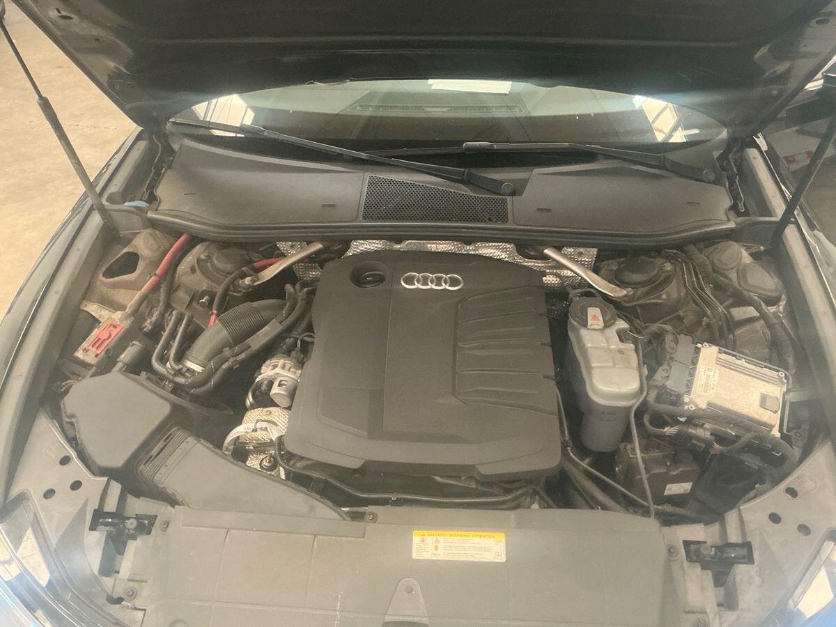 Audi A6 40 2.0 TDI S tronic