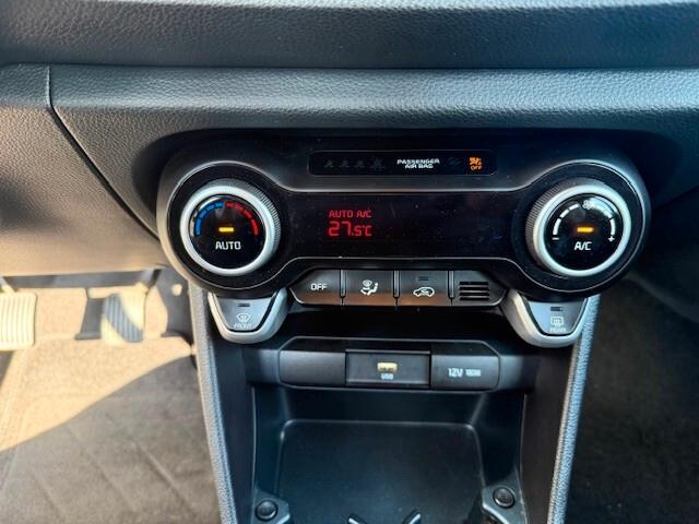 Kia Picanto 1.0 12V GPL 5 porte Style