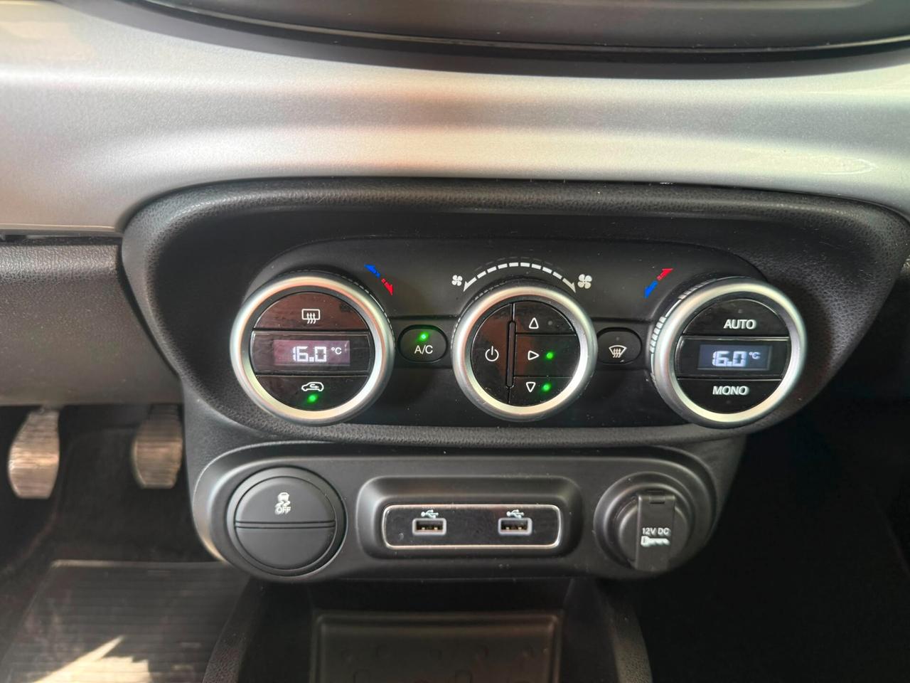 Fiat 500L 1.6 Multijet 120 CV Business