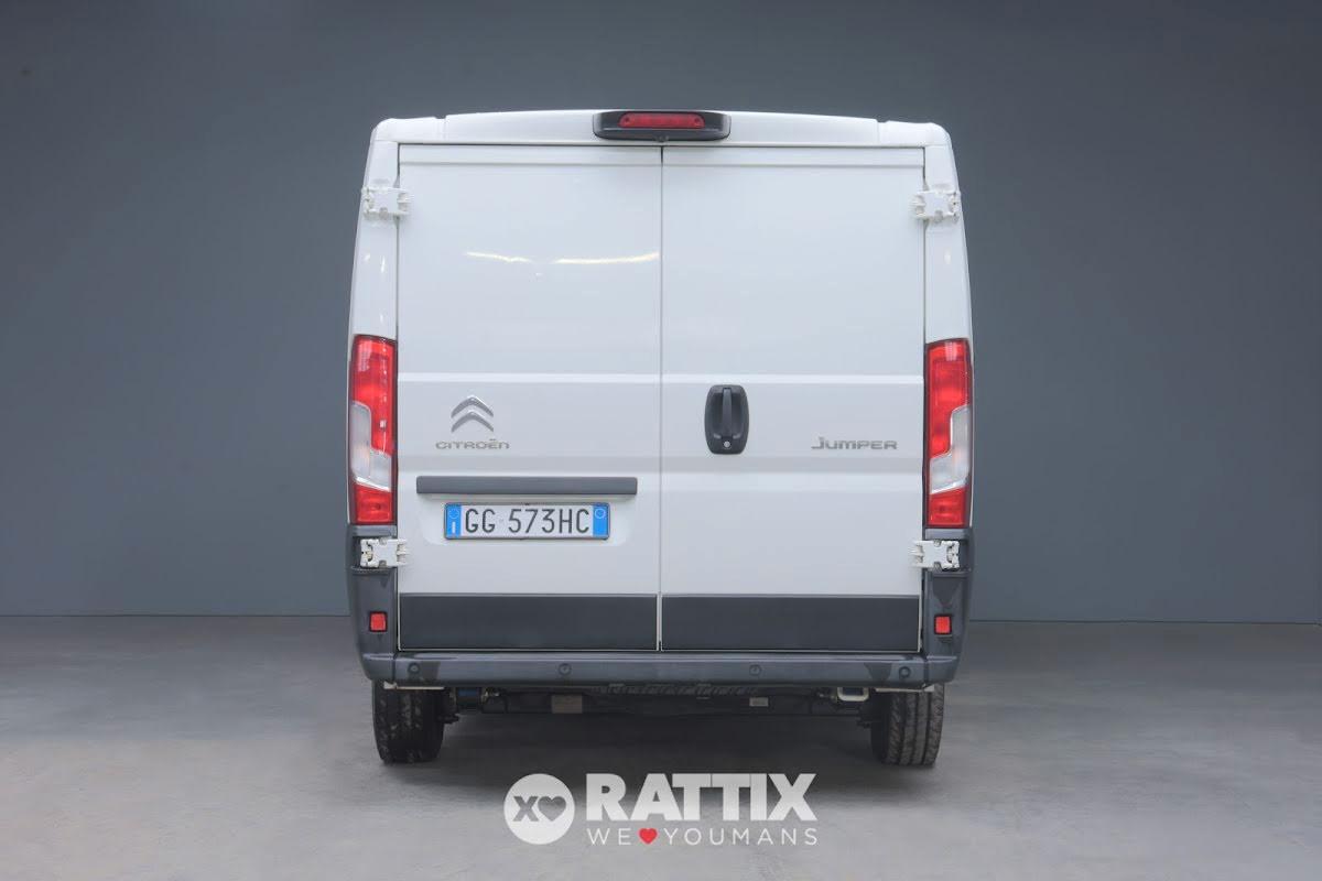 Citroen Jumper 2.2 bluehdi 140CV L2H1 Business (IVA ESCLUSA)