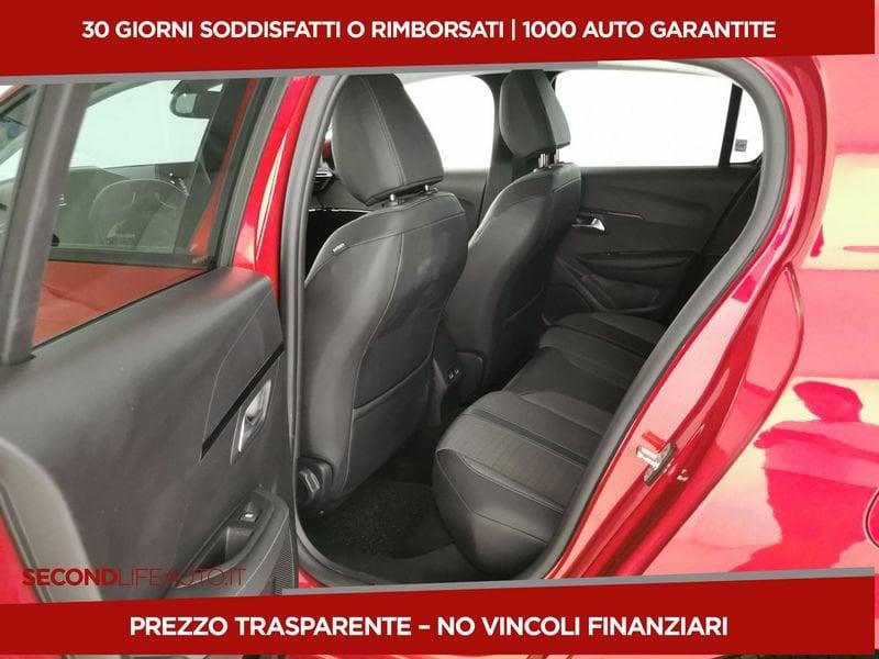 Peugeot 208 1.2 puretech Allure s&s 100cv my20