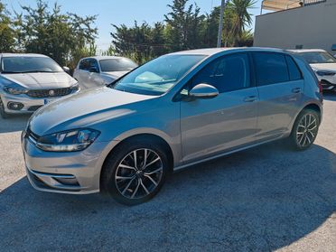 Volkswagen Golf 1.6 TDI Business BlueMotion Tech