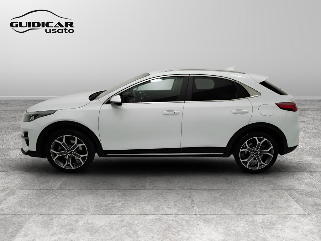 KIA XCeed 2019 - XCeed 1.6 crdi mhev High Tech Adas Pack Plus 136cv dct