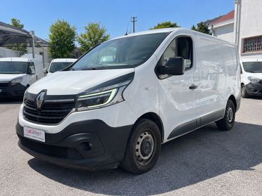 Renault Trafic 1.6 120CV DCI TAGLIANDATO