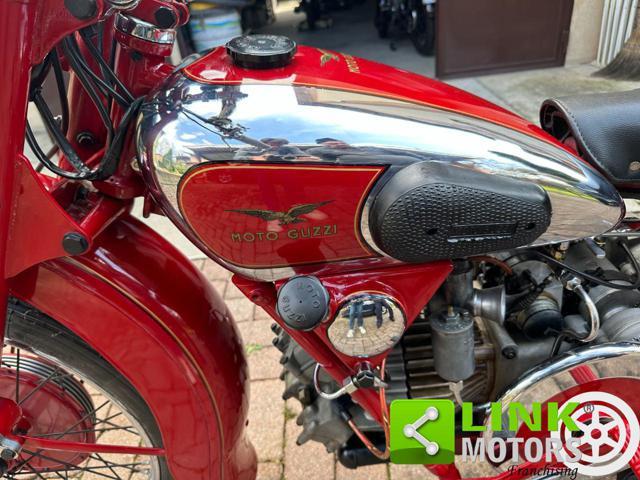 MOTO GUZZI Other Astore 500