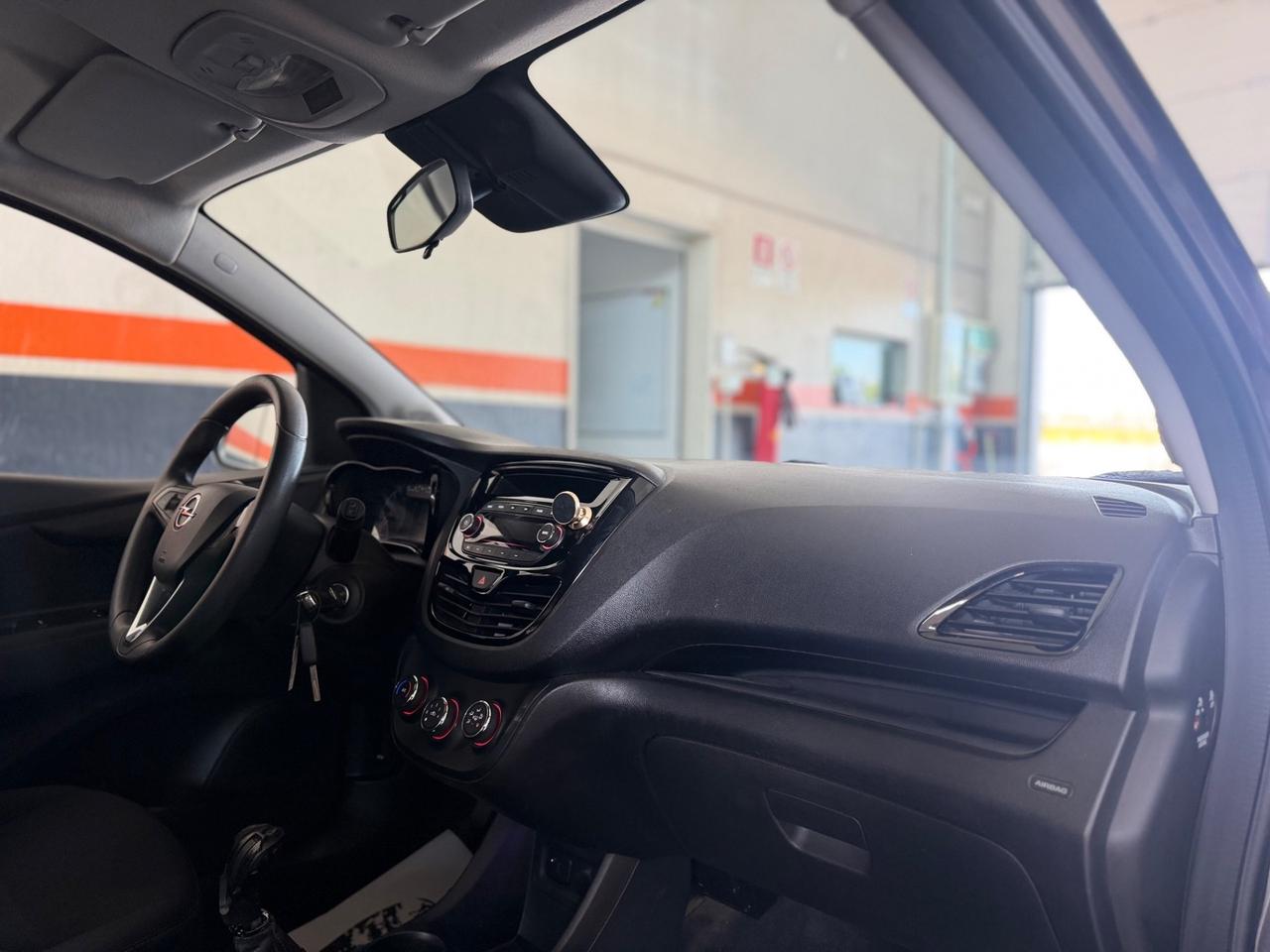Opel Karl 1.0 75 CV Cosmo NEOPATENTATI