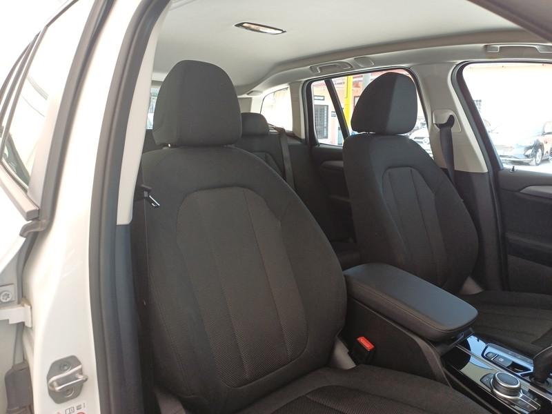 BMW X3 XDRIVE 30E BUSINESS ADVANTAGE AUTO SUV
