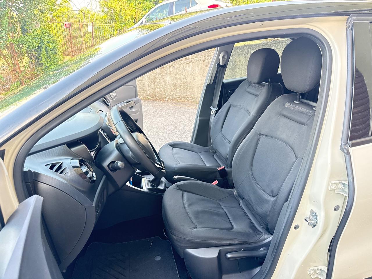Renault Captur 1.5 dCi 8V 90 CV Start&Stop Energy R-Link