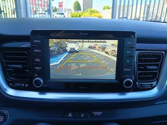 Kia Stonic 1.0 TGDi 120cv ENERGY Usato Garantito