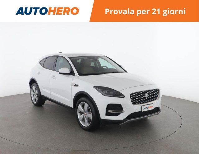 JAGUAR E-Pace 2.0D I4 163 CV AWD Auto SE