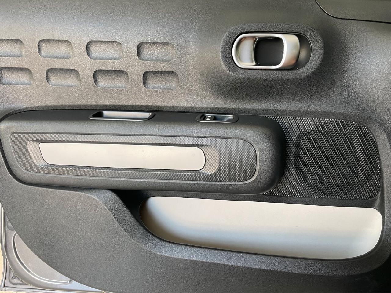 Citroen C3 1.2 puretech Feel s&s 83cv neopatentati my20