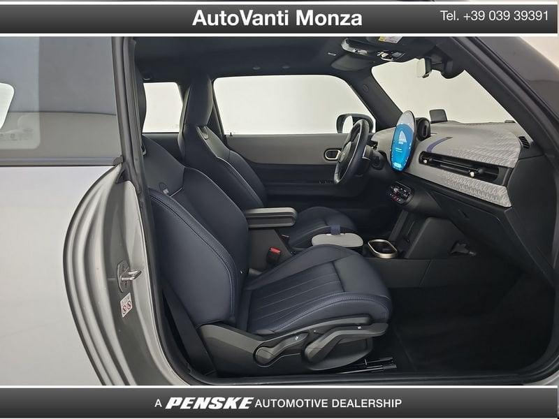 MINI Cooper Mini Cooper 3p 1.5 C JCW auto