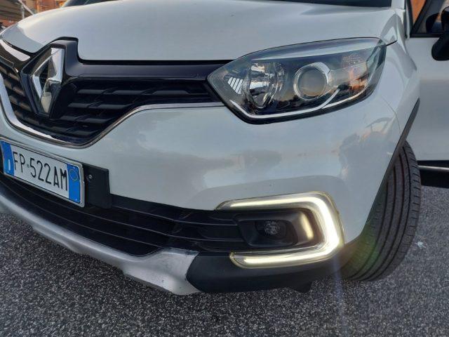 RENAULT Captur TCe 12V 90 CV Start&Stop Energy Neopatentati