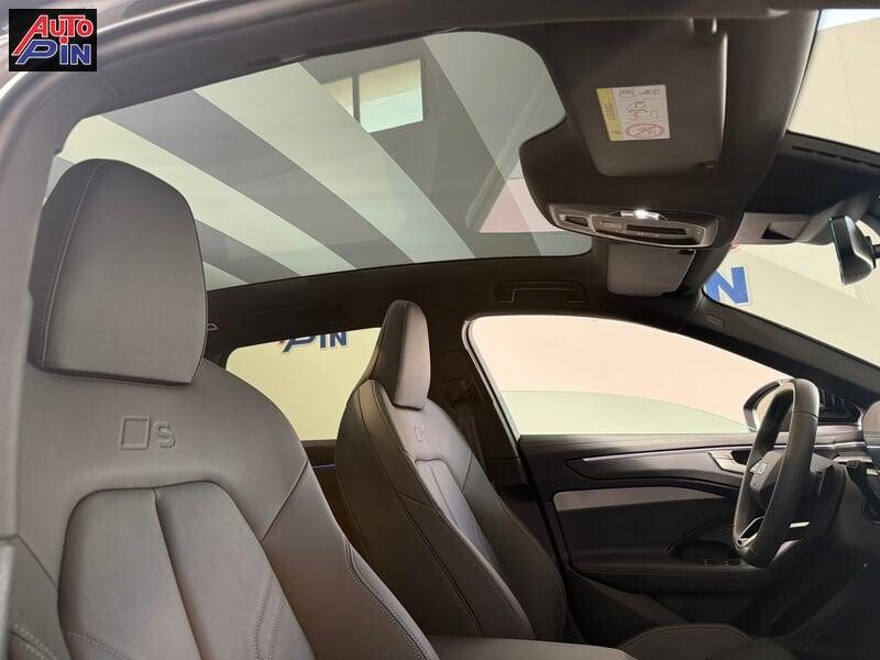 Audi A6 TDI 150 kW S tronic S line edition*PELLE*TETTO