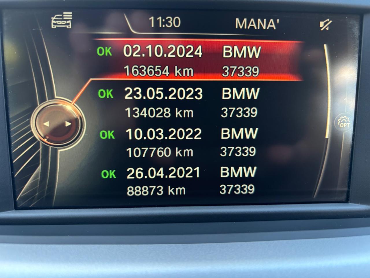 Bmw X1 sDrive20d Business