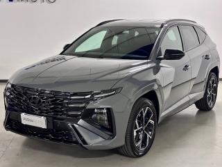 Hyundai Tucson 1.6 phev N-LINE 2WD PLUG IN