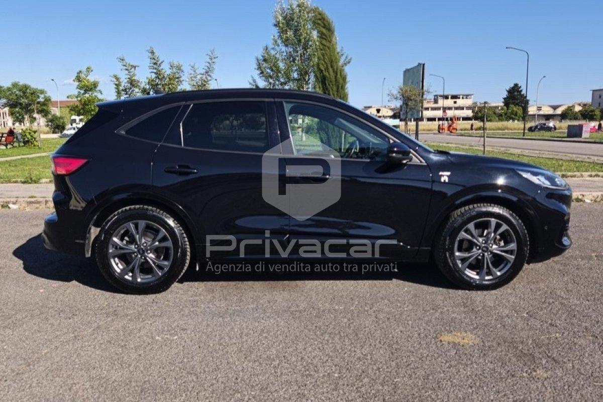 FORD Kuga 1.5 EcoBoost 150 CV 2WD ST-Line