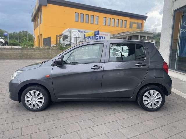 Suzuki Celerio 1.0 Country