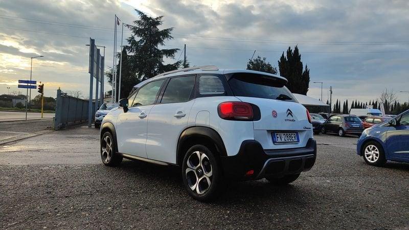 Citroën C3 Aircross C3 Aircross PureTech 110 S&S Shine